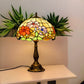 Tiffany Table Lamp (11002)