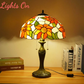 Tiffany Table Lamp 40cm Shade (15040)