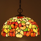 Tiffany Pendant Lamp 30cm shade (12805C)