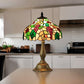 Tiffany Table Lamp (12095)