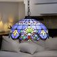 Tiffany Pendant Lamp 40cm shade (16942C)