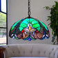 Tiffany Pendant Lamp 40cm shade (16013C)