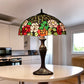 Tiffany Table Lamp 40cm Shade (15038)