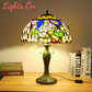 Tiffany Table Lamp 40cm Shade (15058)