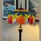 Tiffany Floor Lamp (16113)