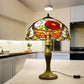 Tiffany Table Lamp 40cm Shade (15030)