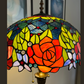 Tiffany Floor Lamp (16113)