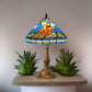 Tiffany Table Lamp (12003)