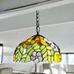 Tiffany Pendant Lamp 40cm shade (16002C)