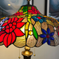 Tiffany Floor Lamp (16111)