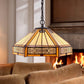 Tiffany Pendant Lamp 40cm shade (16004C)