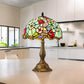 Tiffany Table Lamp (12008)