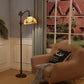 Tiffany Floor Lamp (12068F)