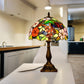 Tiffany Table Lamp (12083)