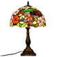 Tiffany Table Lamp (12083)