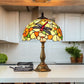 Tiffany Table Lamp (12043)