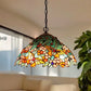 Tiffany Pendant Lamp 40cm shade (16075C)