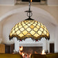 Tiffany Pendant Lamp 40cm shade (16058C)