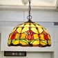 Tiffany Pendant Lamp 30cm shade (12009C)