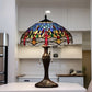 Tiffany Table Lamp 40cm Shade (15029)