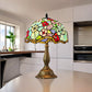 Tiffany Table Lamp (12008)