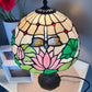 Tiffany Table Lamp (12732)