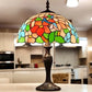 Tiffany Table Lamp 40cm Shade (16027T)