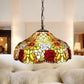 Tiffany Pendant Lamp 46cm shade (19006C)