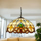 Tiffany Pendant Lamp 40cm shade (16025C)