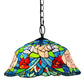 Tiffany Pendant Lamp 46cm shade (19005C)