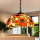 Tiffany Pendant Lamp 40cm shade (16068C)