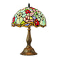 Tiffany Table Lamp (12008)