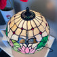 Tiffany Table Lamp (12732)