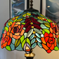 Tiffany Floor Lamp (16112)