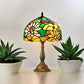 Tiffany Table Lamp (12715)