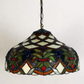 Tiffany Pendant Lamp 40cm shade (15009C)