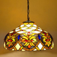 Tiffany Pendant Lamp 40cm shade (15009C)