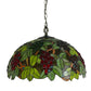 Tiffany Pendant Lamp 40cm shade (16059C)