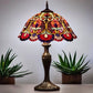 Tiffany Table Lamp 40cm Shade (15051)