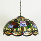 Tiffany Pendant Lamp 40cm shade (16072)