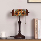 Tiffany Table Lamp (12040)