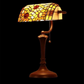 Tiffany Table Lamp (12040)