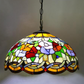 Tiffany Pendant Lamp 40cm shade (16072)