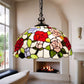 Tiffany Pendant Lamp 40cm shade (16018C)