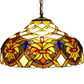 Tiffany Pendant Lamp 40cm shade (15009C)