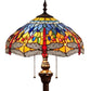 Tiffany Floor Lamp (16031)