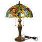 Tiffany Table Lamp 40cm Shade (15057)