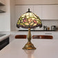 Tiffany Table Lamp (12091)