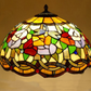 Tiffany Pendant Lamp 40cm shade (16072)