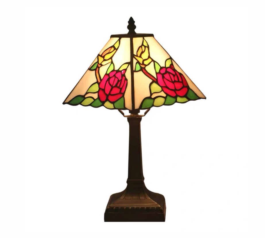 Tiffany Table Lamp (12094)